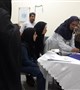 پایش سلامت بازنشستگان اداره بهزیستی  شهرستان کرمان