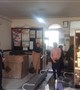 بازدید رئیس مرکز بهداشت شهرستان از پایگاههای بهداشتی شهر کرمان