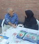 به مناسبت روز جهانی قلب : کمپین آموزشی ویژه سالمندان برگزار شد