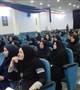 حضور تیم مرکز بهداشت شهرستان کرمان در جلسه ارتقاء تکامل کودکان