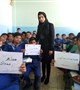 به مناسبت هفته سلامت روان برگزار شد: جلسات آموزشی مهارت های زندگی ویژه دانش آموزان مدارس