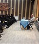 به مناسبت  روز جهانی پوکی استخوان برگزار شد: سلسله  جلسات آموزشی در فرهنگسراهای سطح شهر کرمان