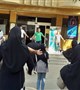 به مناسبت هفته سلامت روان برگزار شد: برنامه ورزش صبحگاهی ویژه پرسنل ستاد مرکزبهداشت شهرستان کرمان