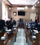 کمیته برگزاری روز پوکی استخوان مرکز بهداشت شهرستان کرمان تشکیل شد