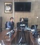 به مناسبت هفته سلامت روان : ویدئو کنفرانس مهارت های زندگی ویژه پرسنل محیطی مرکز بهداشت شهرستان کرمان برگزار شد