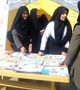 به مناسبت هفته سلامت بانوان :کمپین سلامت در مصلی امام علی (ع) کرمان برپا شد