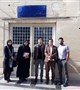 به همت واحد تغذیه مرکز بهداشت کرمان انجام شد : بازدید کارشناسان تغذیه از زندان مرکز ی کرمان