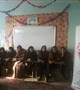 به مناسبت هفته جهانی بیماری ایدز برگزار شد: جلسات آموزشی بیماری ایدز در مدارس روستای ده لولو کرمان