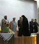 کسب عنوان پایگاه برتر پایگاه مقاومت بسیج نسیبه مرکز بهداشت شهرستان کرمان
