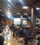 برگزاری جلسه آموزشی اصلاح الگوی غذایی و سبک زندگی سالم در دانشگاه فرهنگیان کرمان