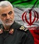 🏴پیام تسلیت دکتر ارسلان اسکندری رئیس مرکز بهداشت شهرستان کرمان به مناسبت شهادت سردارسپهبد قاسم سلیمانی