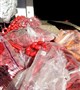 کشف و معدوم سازی مواد غذایی تاریخ گذشته