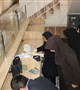 انجام طرح خطر سنجی پرسنل مرکز بهداشت شهرستان کرمان