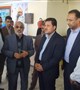 بازدید پروفسور زاهدی و فرماندار کرمان از مرکز ماهان