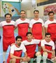 راهيابي تيم فوتسال مركز بهداشت شهرستان كرمان به فينال
