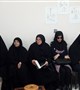 به همت بسیج خواهران مرکز بهداشت شهرستان کرمان جلسه تفسیر قران برگزار شد